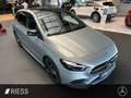 Mercedes-Benz B 180 AMG+AHK+PANO+MULTIBEAM+DISTRONIC+HANDSFREE Silber - thumbnail 7