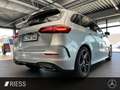 Mercedes-Benz B 180 AMG+AHK+PANO+MULTIBEAM+DISTRONIC+HANDSFREE Silber - thumbnail 6