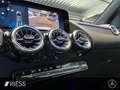 Mercedes-Benz B 180 AMG+AHK+PANO+MULTIBEAM+DISTRONIC+HANDSFREE Silber - thumbnail 13