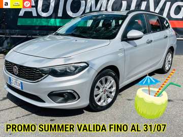 Tipo SW 1.6 mjt Lounge STORICO TAGLIANDI
