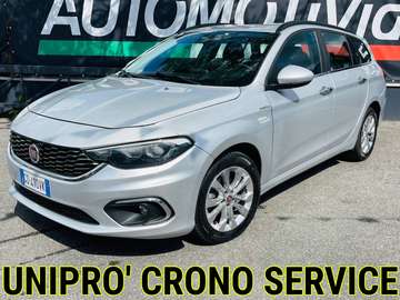 Tipo SW 1.6 mjt Lounge STORICO TAGLIANDI