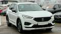 SEAT Tarraco FR *TOP-Ausstattung eHybrid PHEV 245 DSG Weiß - thumbnail 2