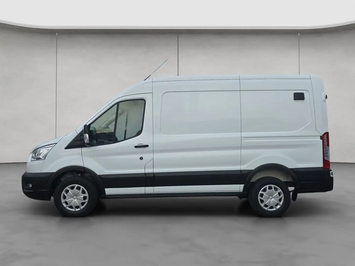 Ford Transit 350 L2H2 Lkw VA Trend**AHK/PDC** Blanco - 2