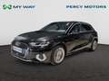Audi A3 Sportback Audi A3 Sportback Business Edition advan Noir - thumbnail 1