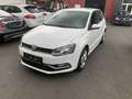 Volkswagen Polo Comfortline BMT/Start-Stopp*INSP NEU*SHZ*PDC* Weiß - thumbnail 2