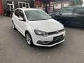 Volkswagen Polo Comfortline BMT/Start-Stopp*INSP NEU*SHZ*PDC* Weiß - thumbnail 1