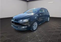 Volkswagen Polo 1.2 60CH STYLE 3P
