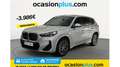 BMW iX1 eDrive20 Plateado - thumbnail 1