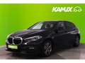 BMW 118 i Steptronic Advantage+LED+NAVI+VIRTUAL+PDC Noir - thumbnail 9