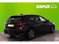 BMW 118 i Steptronic Advantage+LED+NAVI+VIRTUAL+PDC Noir - thumbnail 4