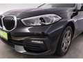 BMW 118 i Steptronic Advantage+LED+NAVI+VIRTUAL+PDC Noir - thumbnail 14