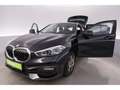 BMW 118 i Steptronic Advantage+LED+NAVI+VIRTUAL+PDC Noir - thumbnail 23