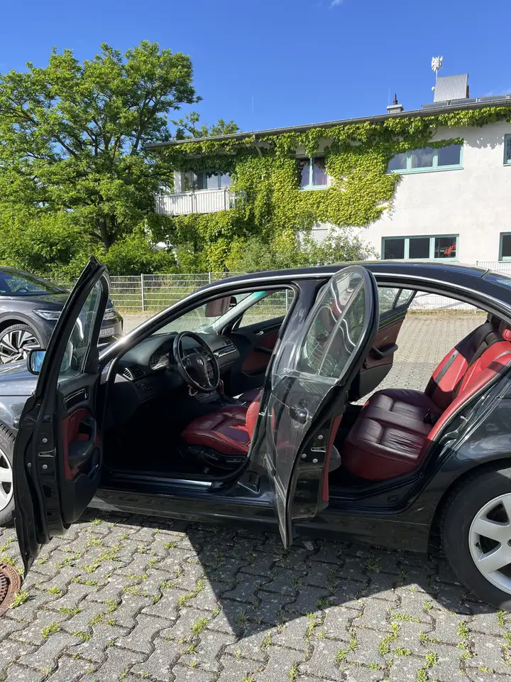 BMW 323i, foto 4