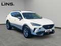 CUPRA Formentor 2.0 TSI 190 PS DSG 4Drive Blanc - thumbnail 7