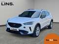 CUPRA Formentor 2.0 TSI 190 PS DSG 4Drive Blanc - thumbnail 1