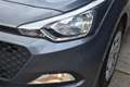 Hyundai i20 1.2i Active / AIRCO / GARANTIE 12 MOIS Grau - thumbnail 3