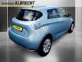 Renault ZOE Life Miet-Batterie Bleu - thumbnail 4