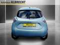 Renault ZOE Life Miet-Batterie Bleu - thumbnail 3
