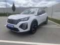 Peugeot 2008 ALLURE PT100 Weiß - thumbnail 2