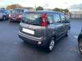 Fiat Panda 1.2 8v 69ch S\u0026S Lounge  Euro6D Gris - thumbnail 3
