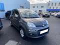 Fiat Panda 1.2 8v 69ch S\u0026S Lounge  Euro6D Gris - thumbnail 2