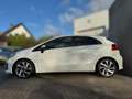Kia Rio 1.2 CVVT ExecutiveLine CAMERA / STOELVERWARMING / Wit - thumbnail 4