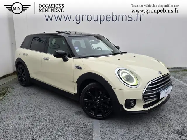 MINI Cooper C Cooper 136ch Canonbury BVA7