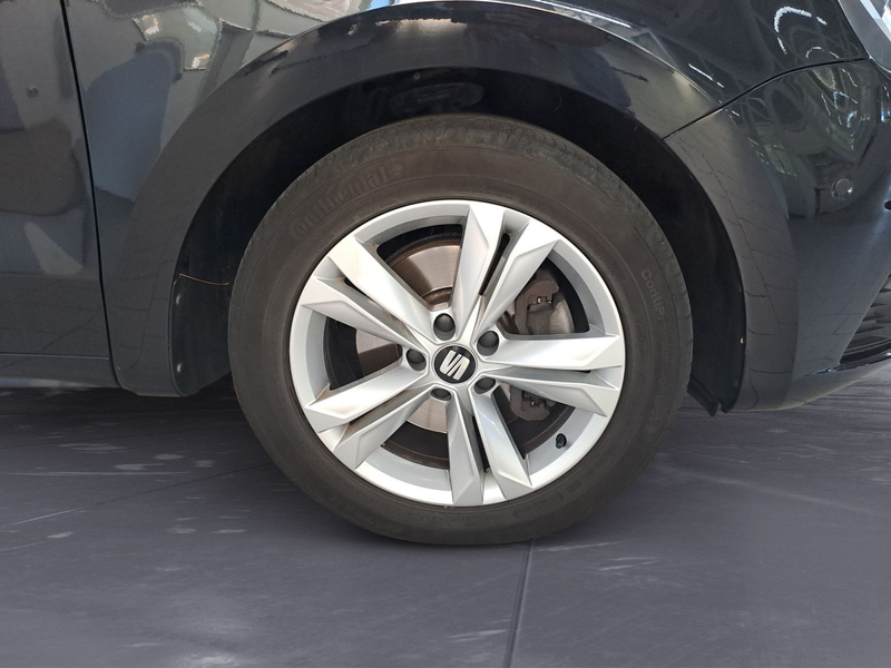 SEAT Alhambra 2.0 TDI Xcellence Navi AHK Sitzheizung — photo 12