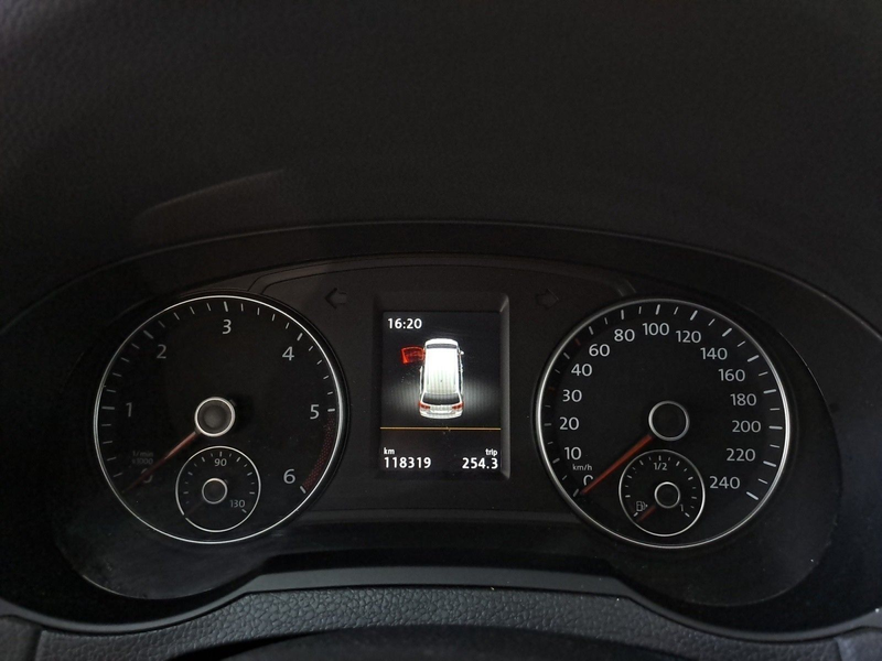 SEAT Alhambra 2.0 TDI Xcellence Navi AHK Sitzheizung — photo 10