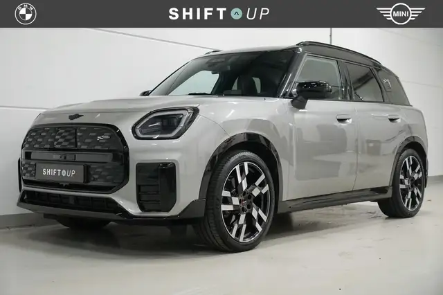 MINI John Cooper Works Countryman Mini SE ALL4 JCW Panoramadak | Harman Kardon | Tre