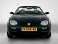 MG TF 1.6 TF 115 / Bijna nieuwe Cabrio kap / leder inter Vert - thumbnail 6