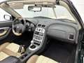 MG TF 1.6 TF 115 / Bijna nieuwe Cabrio kap / leder inter Vert - thumbnail 10