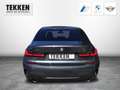 BMW 330 e xDrive M Sport Grau - thumbnail 12