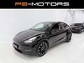 Tesla Model Y Performance AWD 21" AHK Schwarz - thumbnail 1