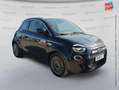 Fiat 500 e 118ch Zwart - thumbnail 3