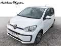 Volkswagen up! e-Up Move Up Weiß - thumbnail 1