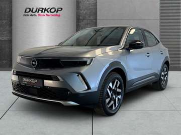 Elegance Navi Digitales Cockpit LED Apple CarPlay