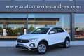 Volkswagen T-Roc 1.0 TSI 85kW Blanco - thumbnail 1