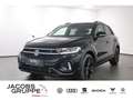 Volkswagen T-Roc 2.0 TSI 4M R-Line "Black Style" DSG,Nav Schwarz - thumbnail 1