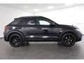 Volkswagen T-Roc 2.0 TSI 4M R-Line "Black Style" DSG,Nav Schwarz - thumbnail 4