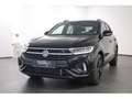 Volkswagen T-Roc 2.0 TSI 4M R-Line "Black Style" DSG,Nav Schwarz - thumbnail 2