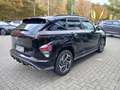 Hyundai KONA 1.6 T-GDI DCT N Line Schwarz - thumbnail 4