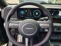 Hyundai KONA 1.6 T-GDI DCT N Line Schwarz - thumbnail 9