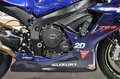 Suzuki GSX-R 750 Burdeos - thumbnail 2