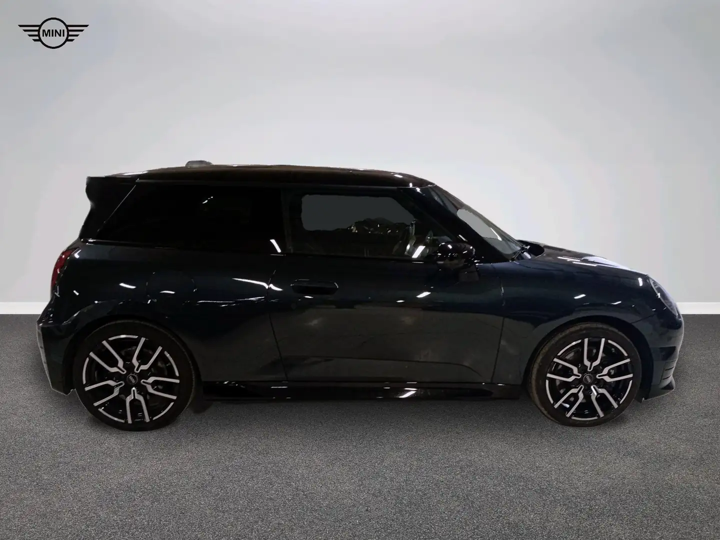 MINI Cooper SE John Cooper Works Gri - 2