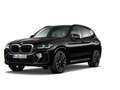 BMW X3 M i AT Head-Up AHK Adaptives Fahrwerk RFT Schwarz - thumbnail 1