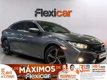 1.0 VTEC Turbo Comfort