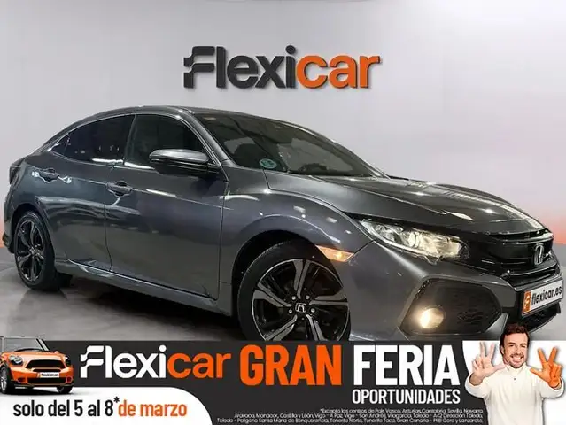 Honda Civic 1.0 VTEC Turbo Comfort