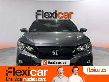 1.0 VTEC Turbo Comfort