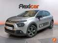Citroen C3 PureTech 100 Max Gris - thumbnail 3